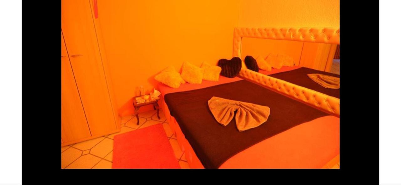 Appartement Loreleybrunnen à Sankt Goarshausen Extérieur photo