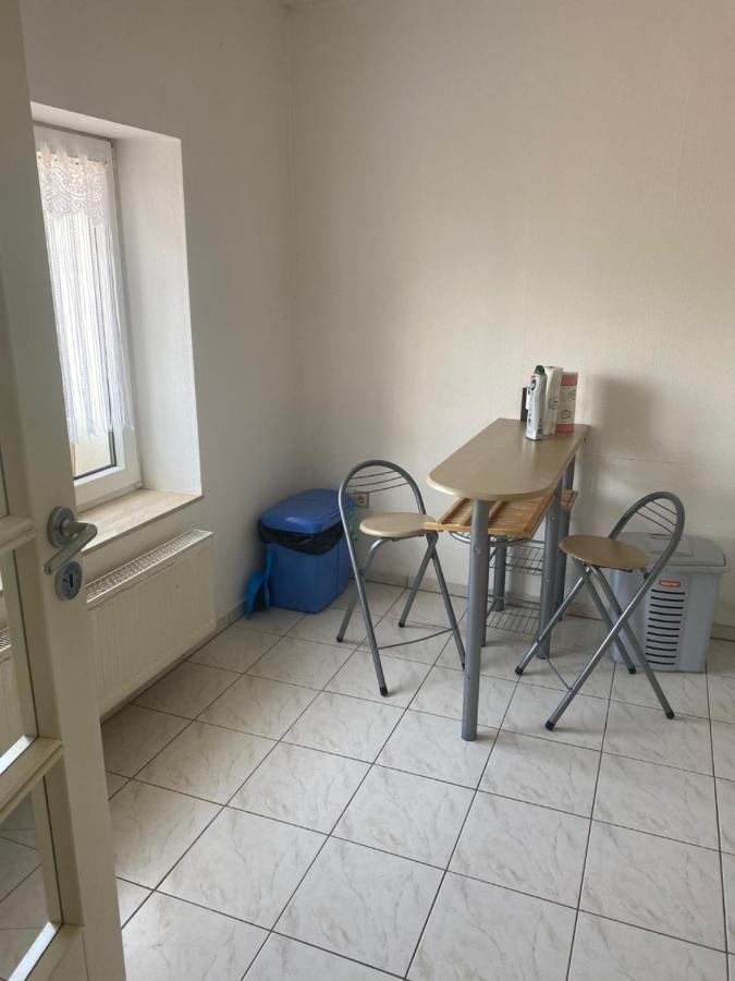 Appartement Loreleybrunnen à Sankt Goarshausen Extérieur photo