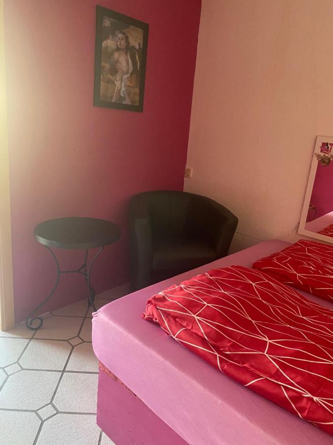 Appartement Loreleybrunnen à Sankt Goarshausen Extérieur photo
