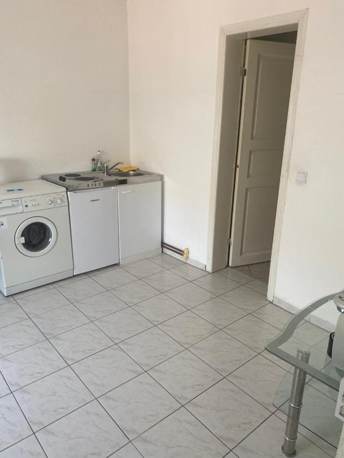 Appartement Loreleybrunnen à Sankt Goarshausen Extérieur photo