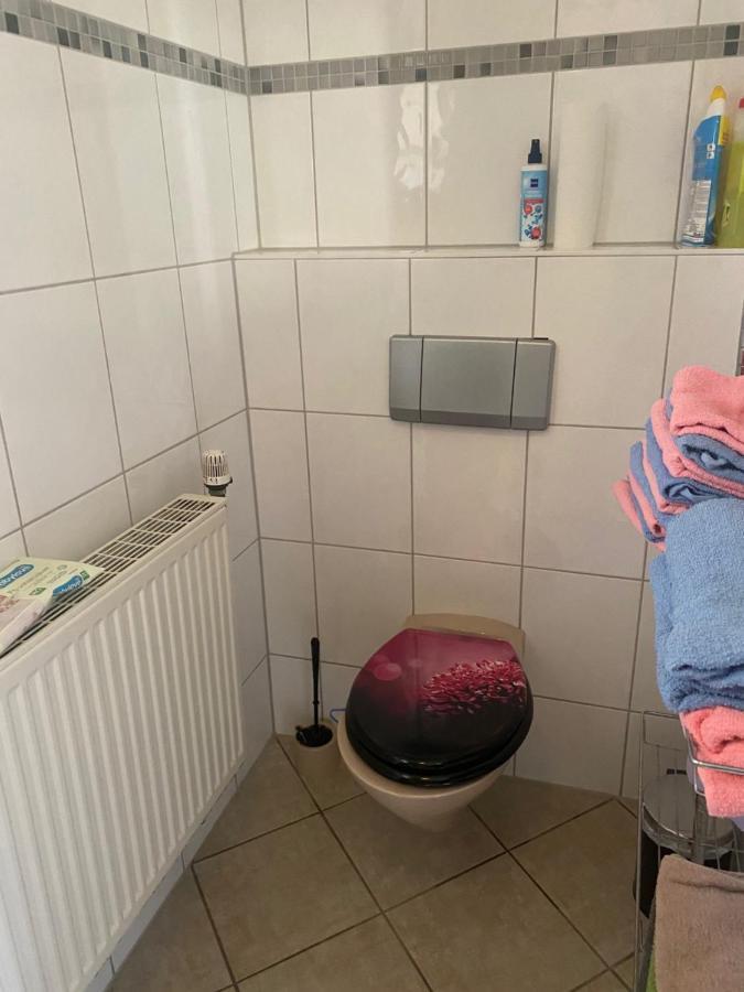 Appartement Loreleybrunnen à Sankt Goarshausen Extérieur photo