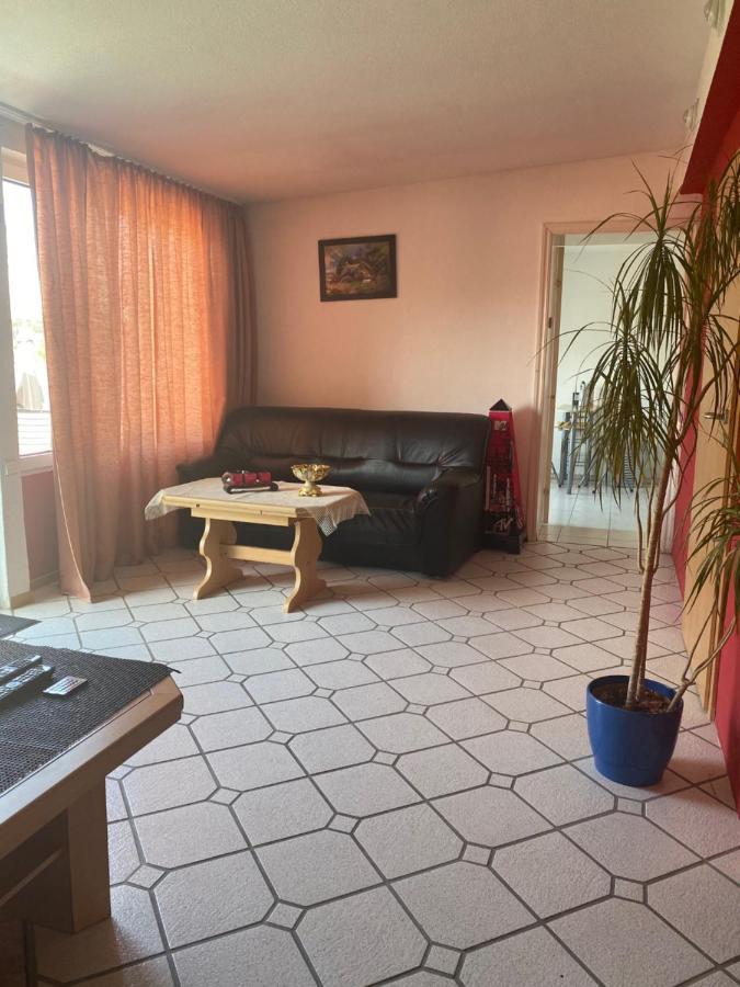 Appartement Loreleybrunnen à Sankt Goarshausen Extérieur photo